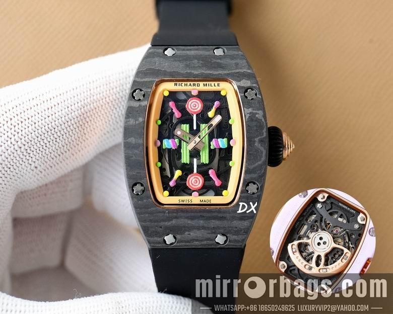 Richard Mille 31x45mm 10nms24
