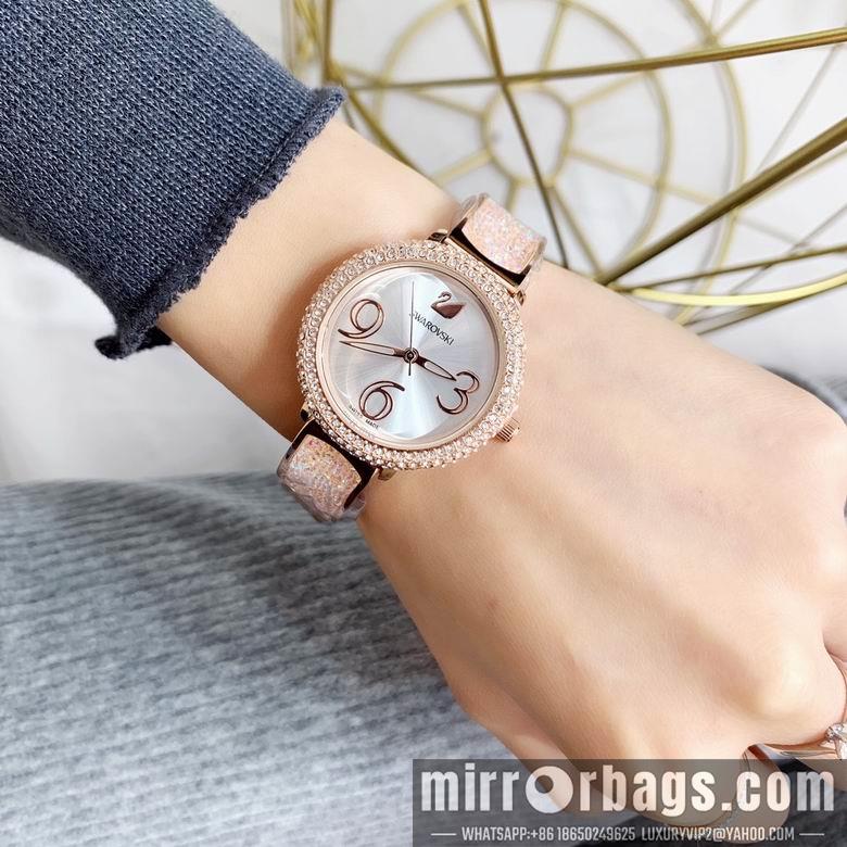 Swarovski watch 33mm M10