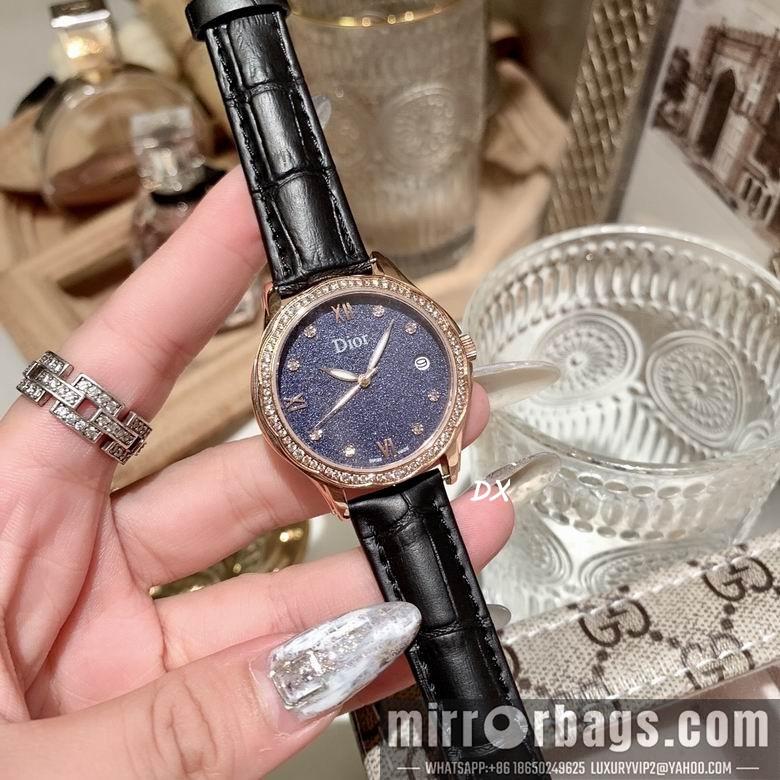 Dior 34mm 2nms28