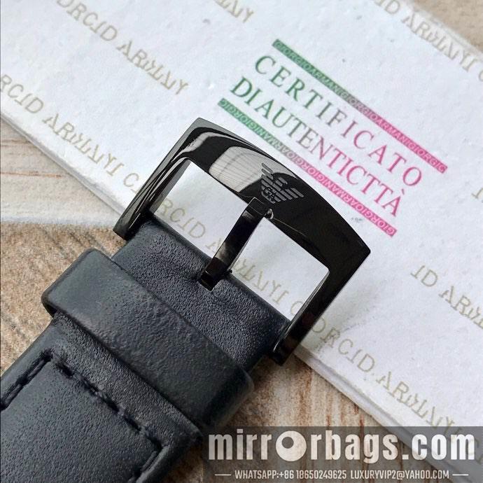 Armani AR1732 40mm 121827