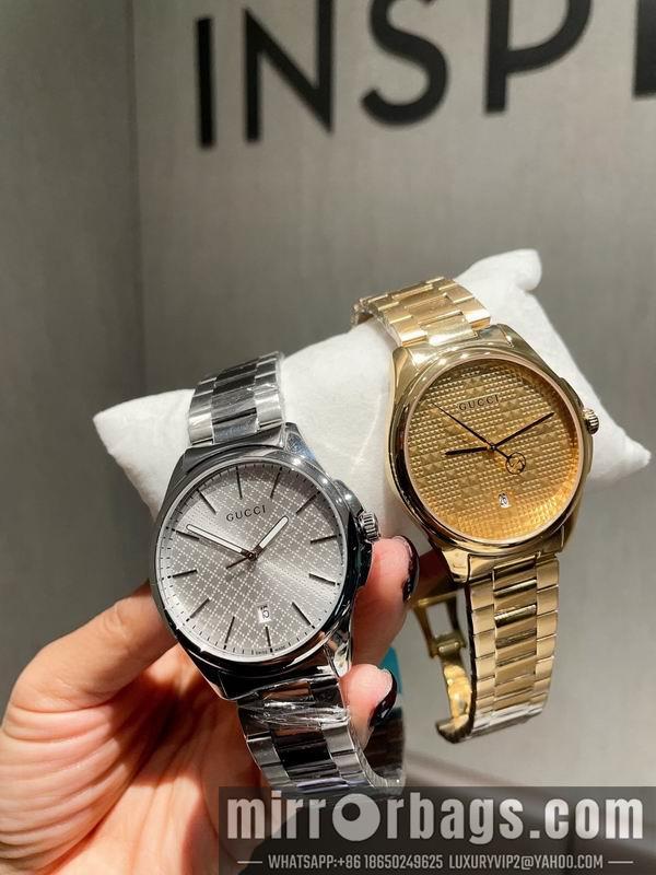 Gucci 40mm 031128