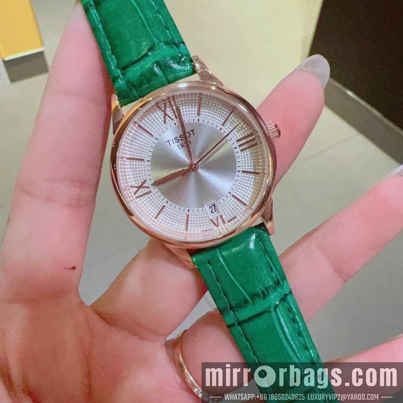 Tissot 30mm 041428