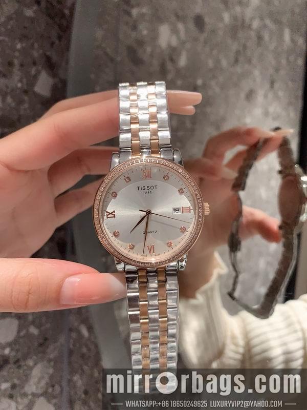Tissot 30mm 40mm 083088
