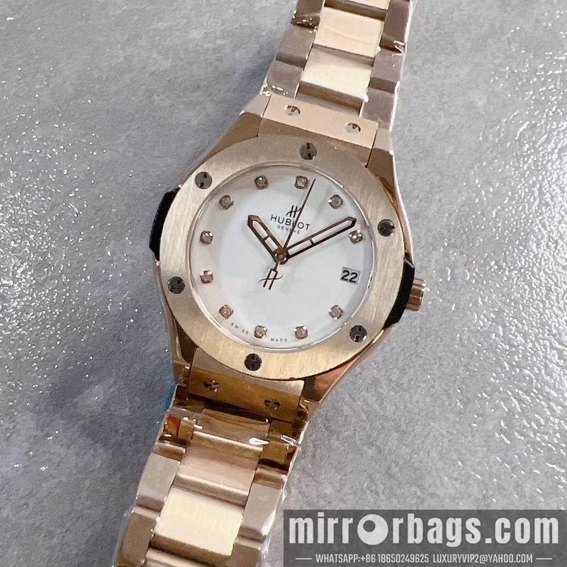 Hublot 36mm 022259