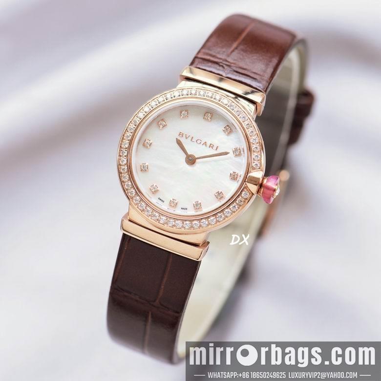 Bvlgari 28mm 4nms37