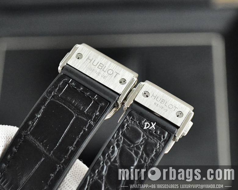 Hublot M42 W33mm 8nms19