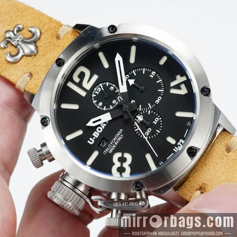 U-Boat 50X14mm 032245