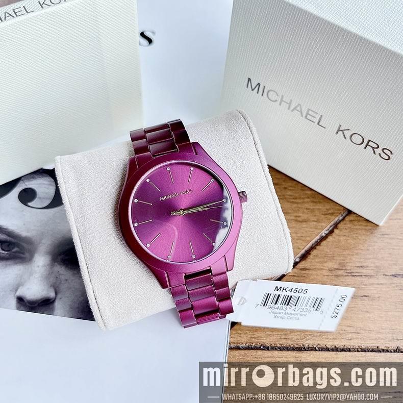 MK watch 38mm M05