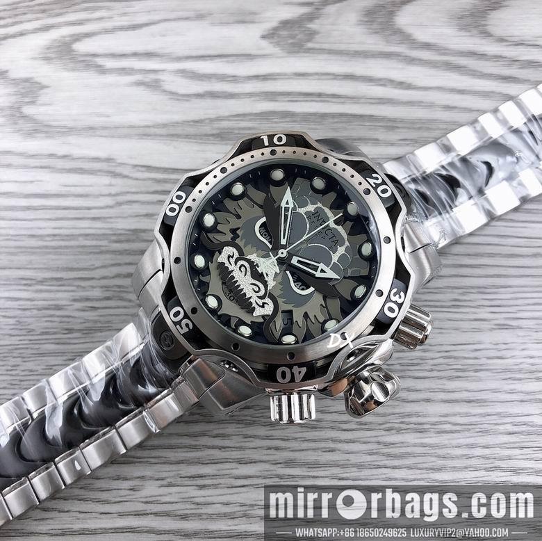 Invicta 50x15mm 2nms21