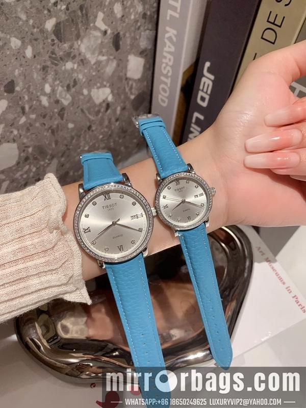 Tissot 30mm 40mm 083086