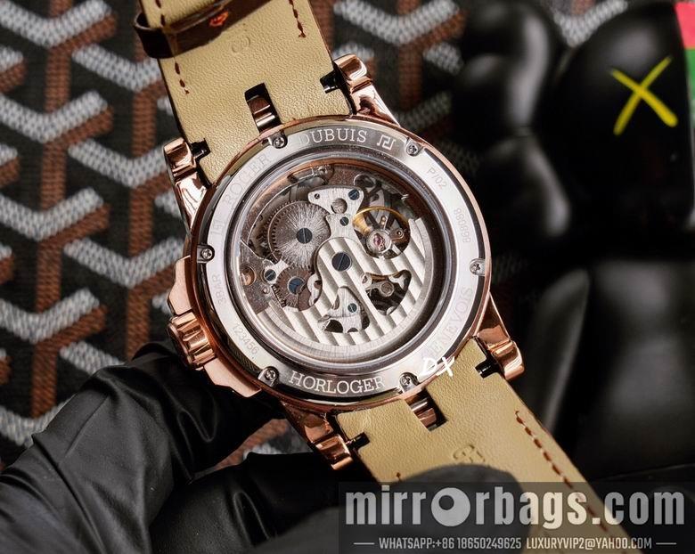 Roger Dubuis 46mm 2nms48
