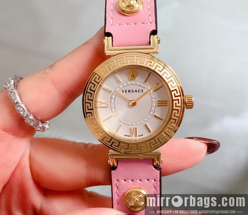 Versace watch 110902