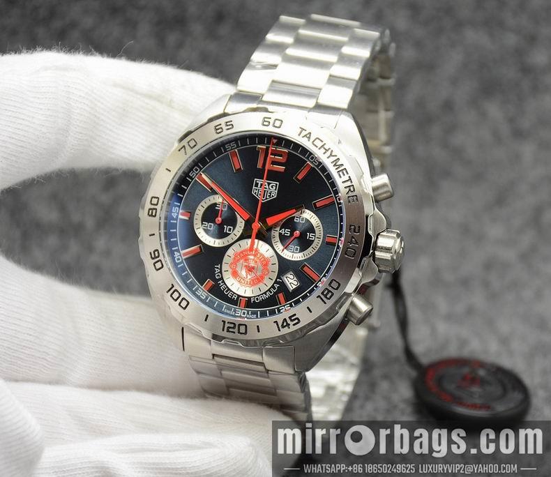 Tag Heuer men 44X16mm 072221