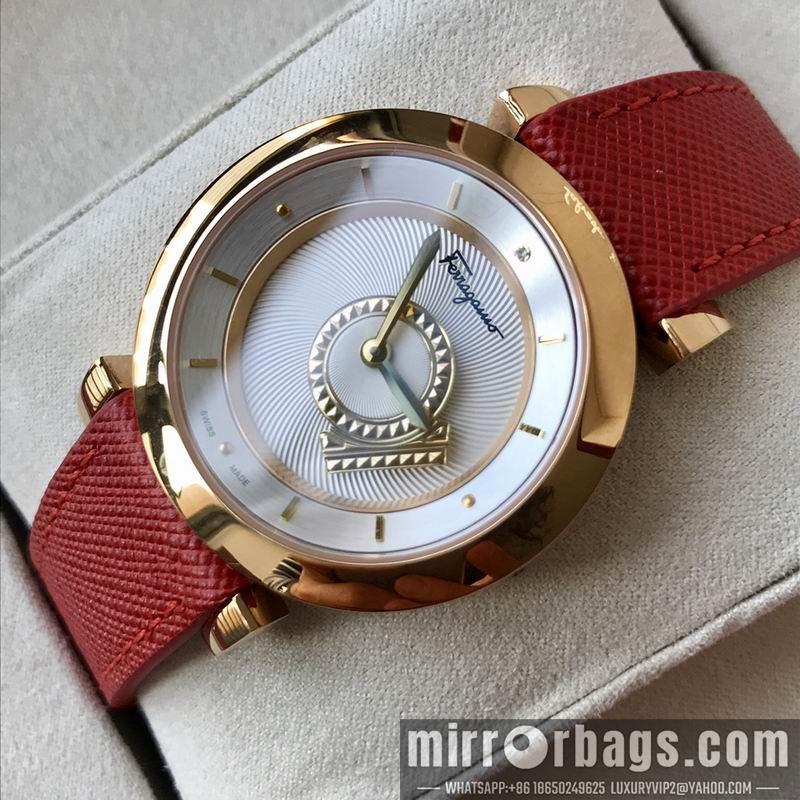 Ferragamo 37mm 032437
