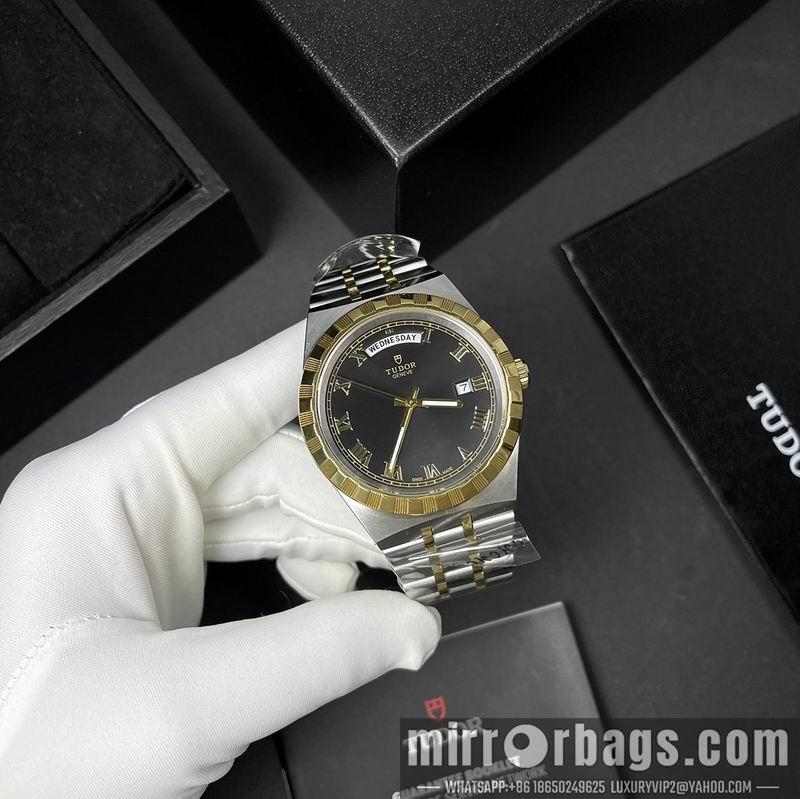 Tudor 41mm 072430
