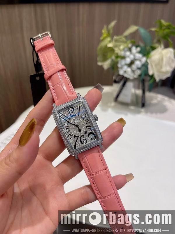 Franck Muller 38X28mm 102209