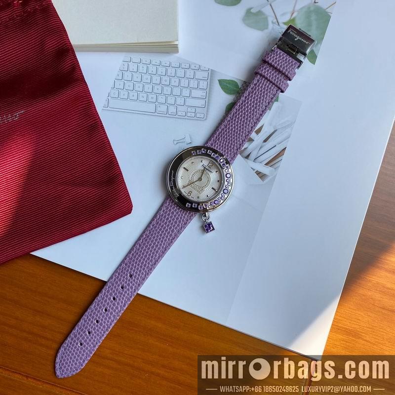 Ferragamo 38mm 032447