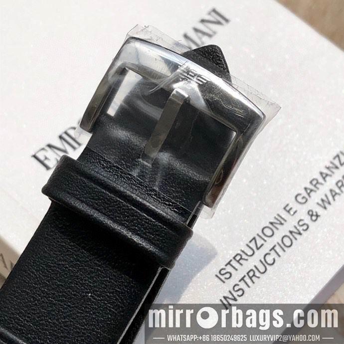 Armani AR11013 42mm 121826