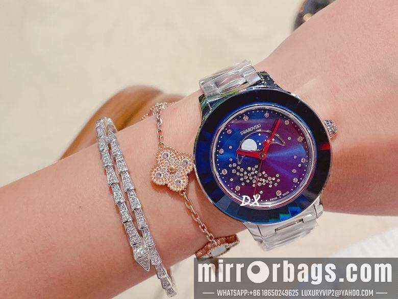 Swarovski 38mm 5nms83
