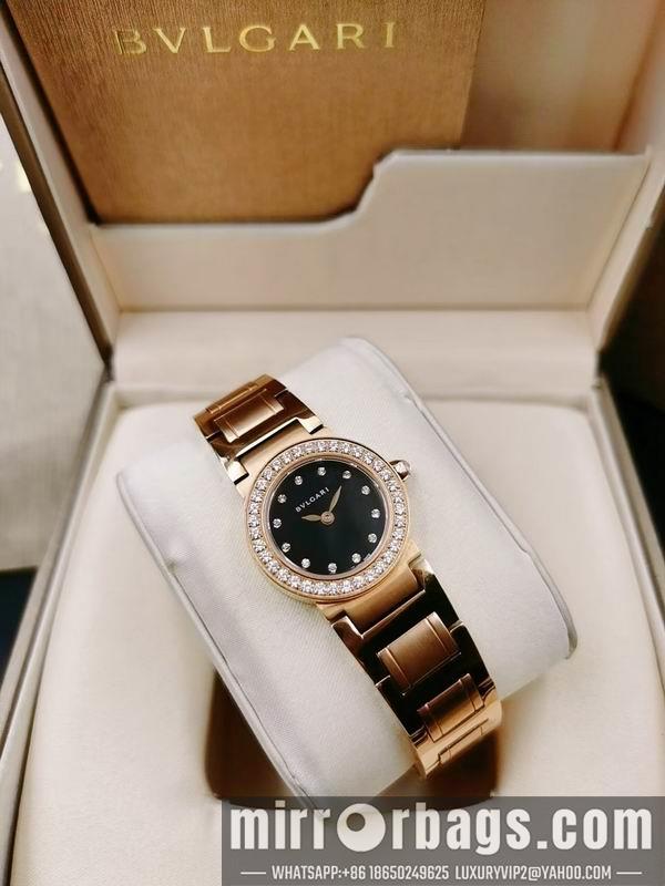 Bvlgari 26mm 022228