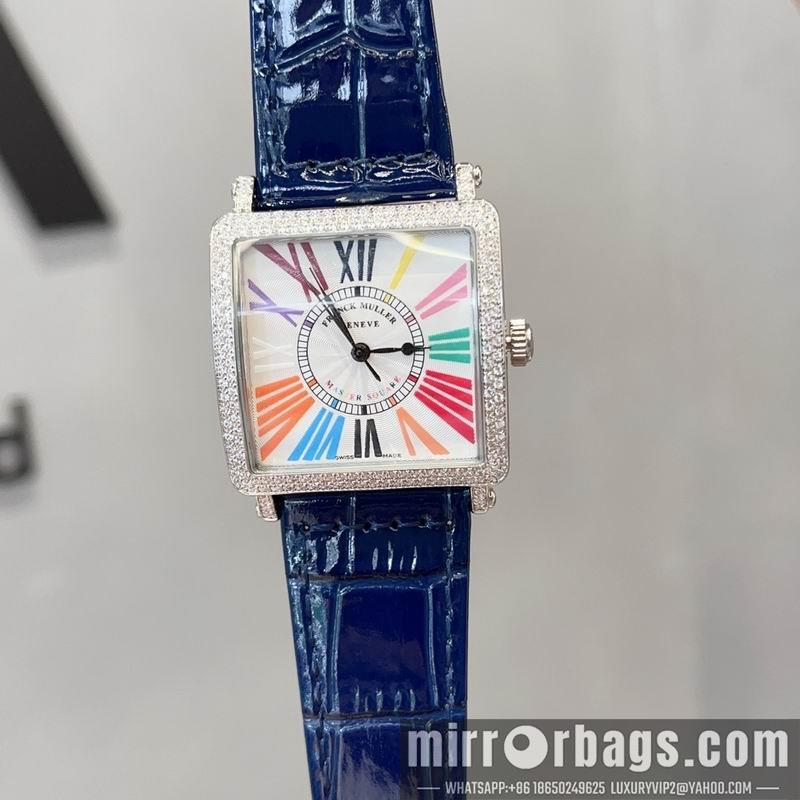 Franck Muller 33X33mm 022355