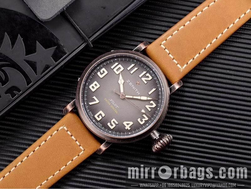 Zenith 41.5mm 031779