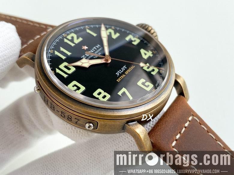 Zenith 45x12.5mm 8nyh09