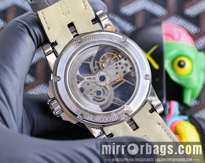 Roger Dubuis 46mm 8nms58