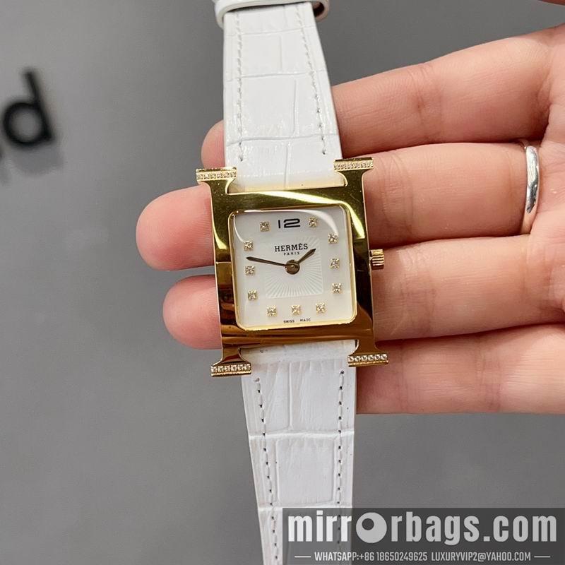 Hermes S21X21mm M26X26mm 070705