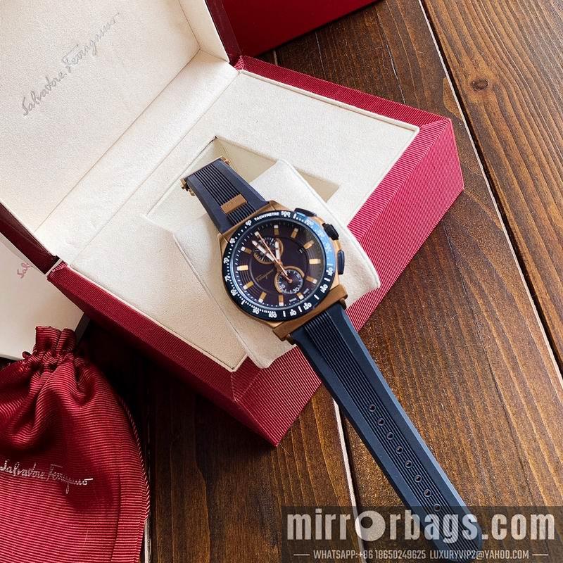 Ferragamo watch 090931