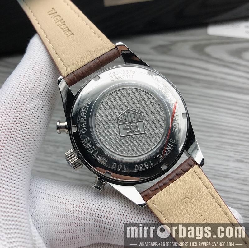 Tag Heuer 40mm 030255