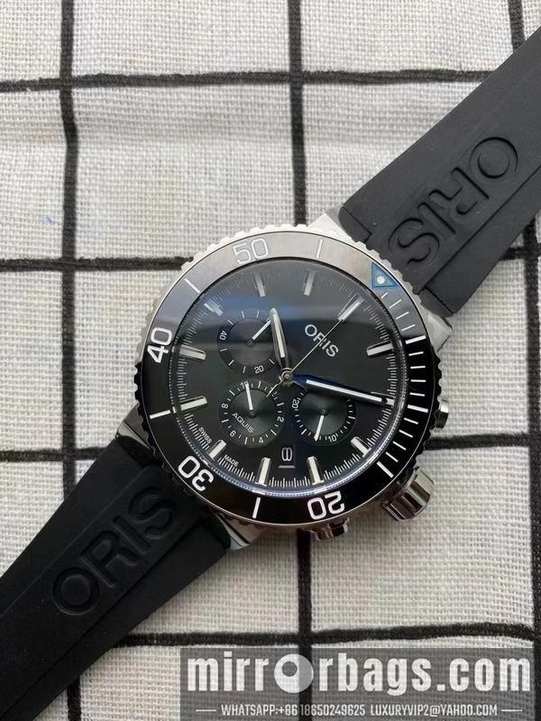 Oris 46mm 110966
