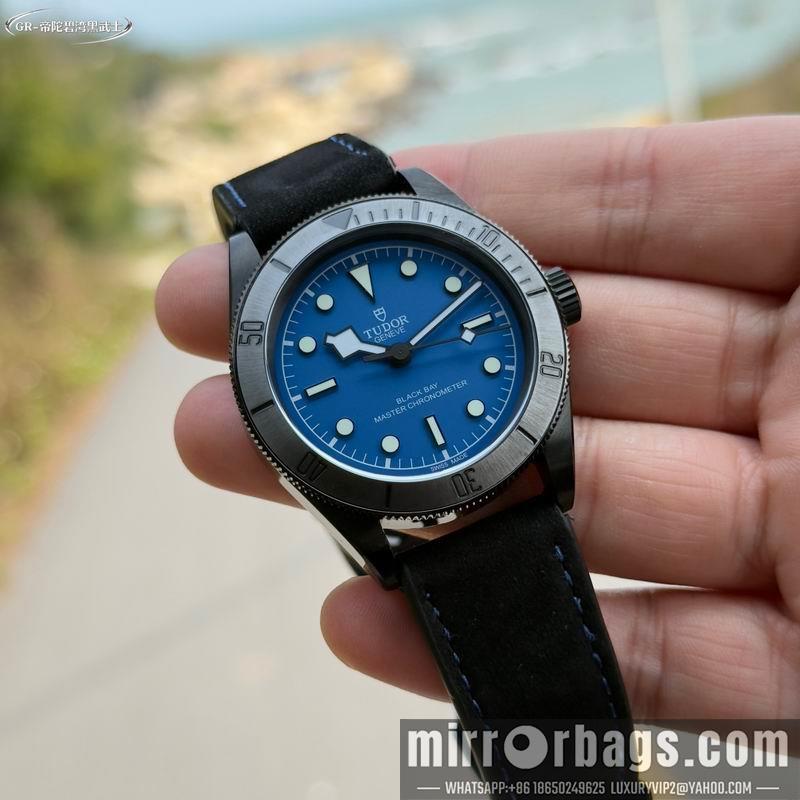 Tudor 41mm 041605