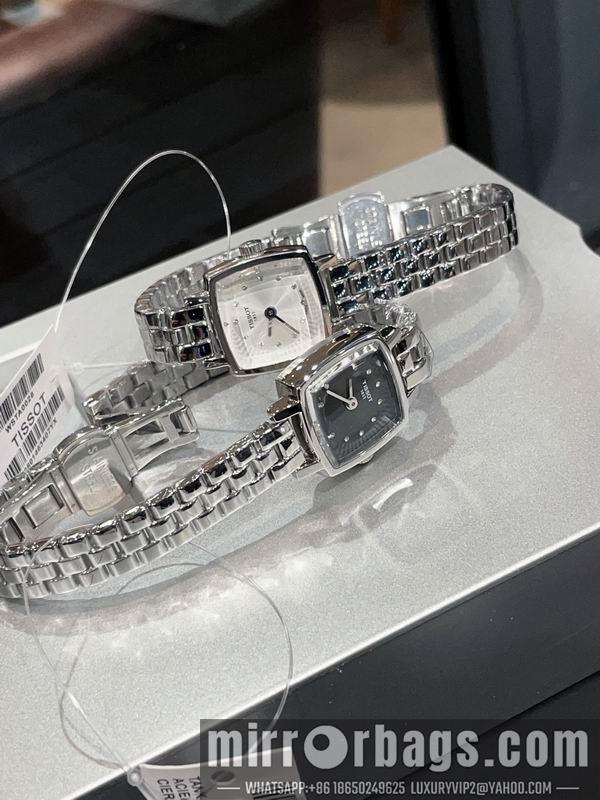 Tissot watch 041682