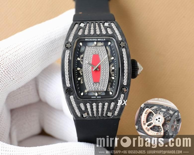 Richard Mille 31x45mm 10nms23