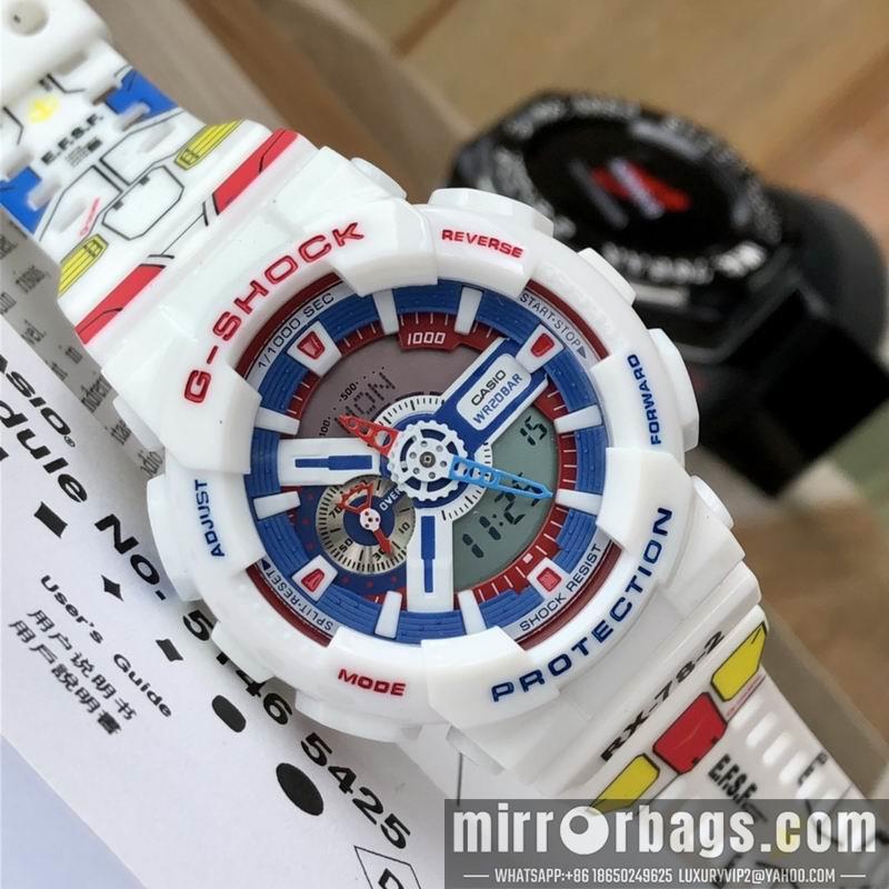 Casio watch 103108