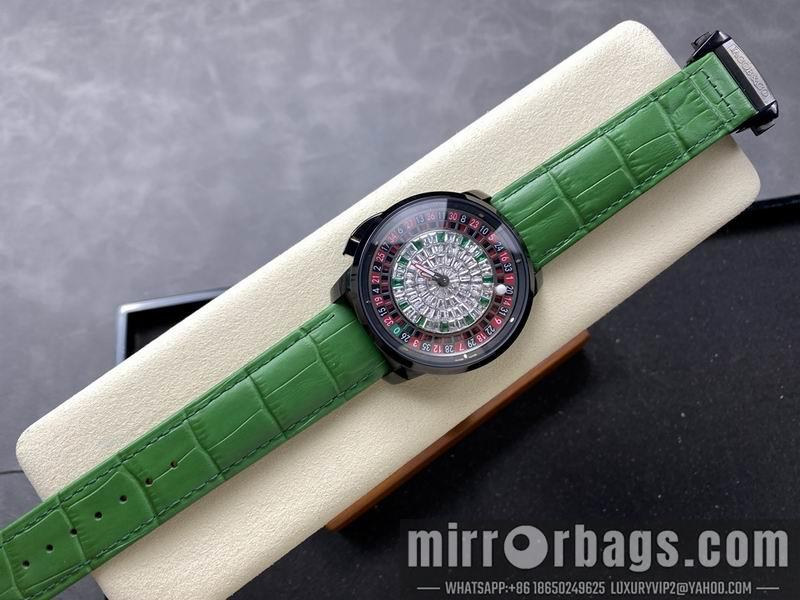 Jacob & Co 44mm 022209
