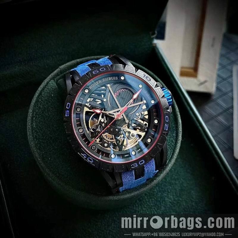 Roger Dubuis watch 050844
