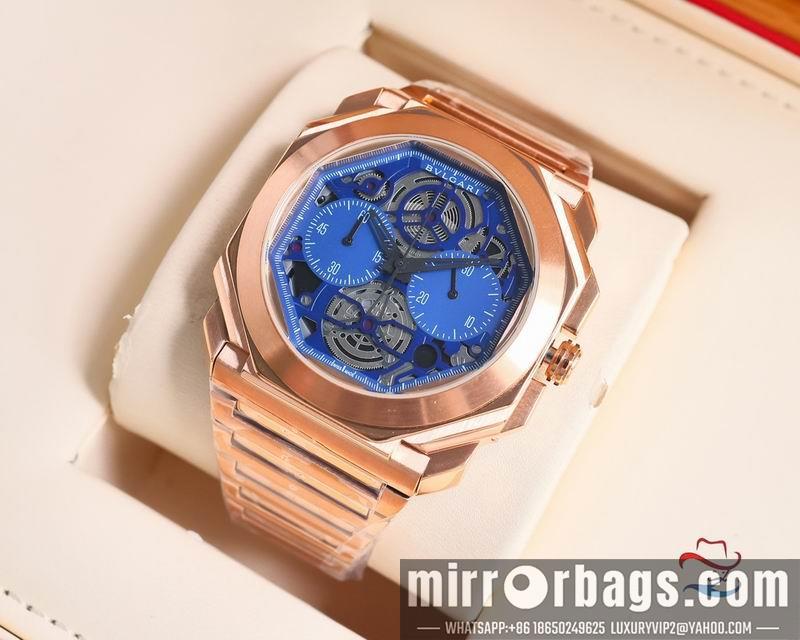 Bvlgari 40mm 090935
