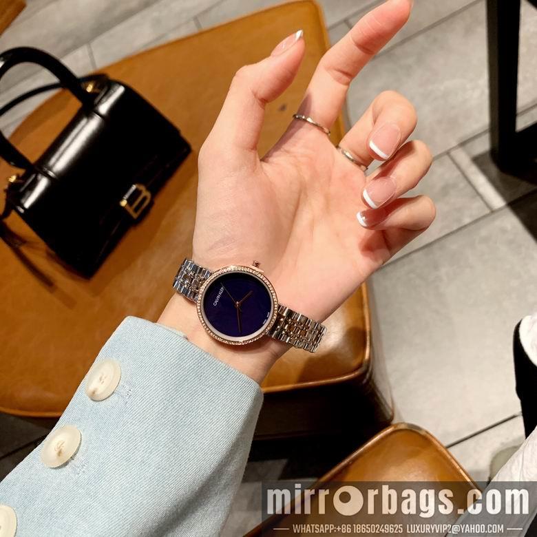 CK watch 32mm M09