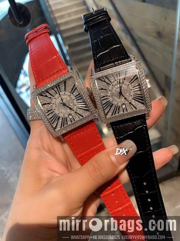 Franck Muller 36.5mm 2nms30