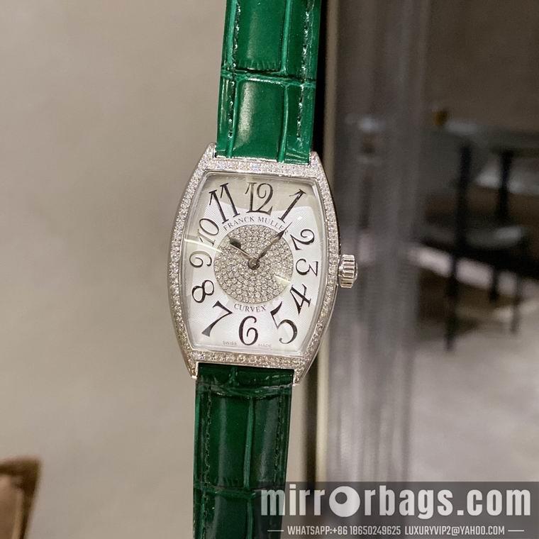 Franck Muller women watch M05