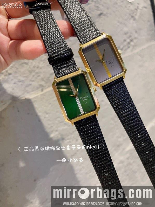 Dior 26X32mm 0829126