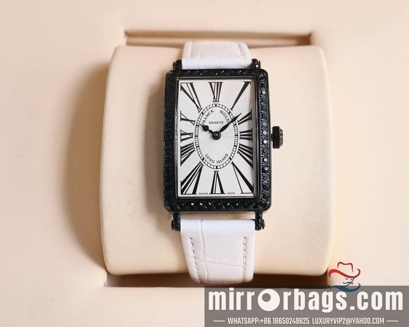 Franck Muller 36mm 072407