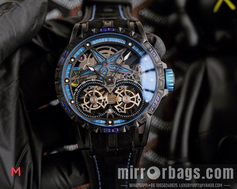 Roger Dubuis watch mb 062701