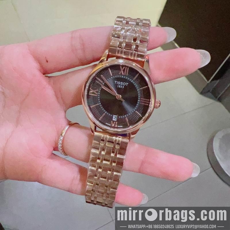 Tissot 30mm 041427