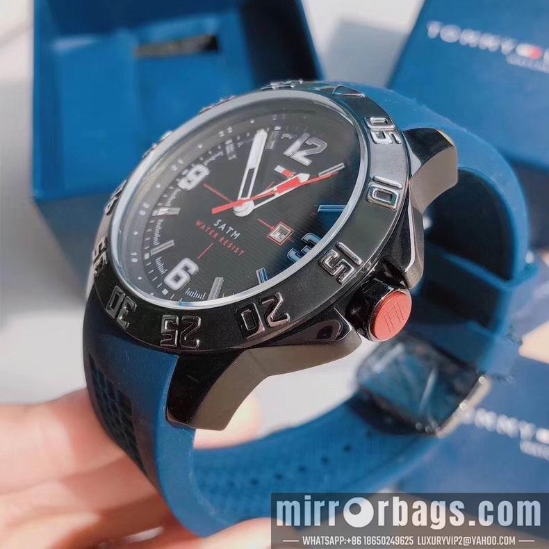 Tommy Hilfiger men 44mm 062275