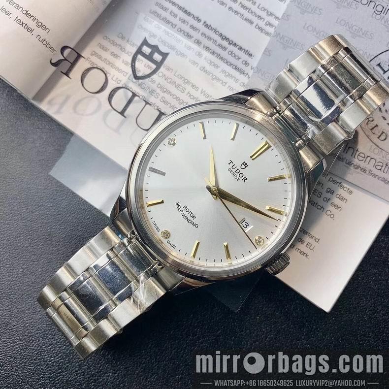 Tudor watch M34