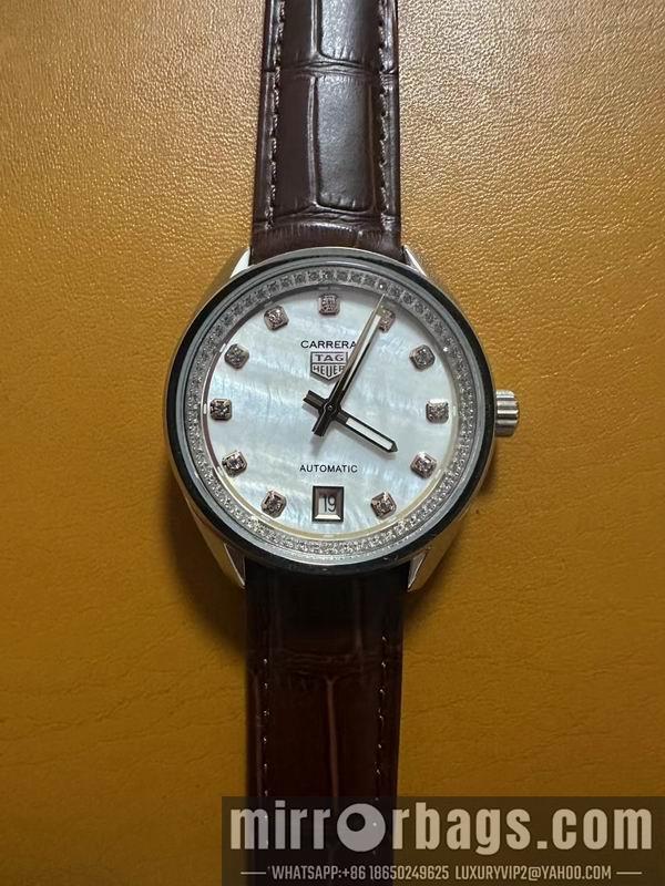 Tag Heuer watch 102492