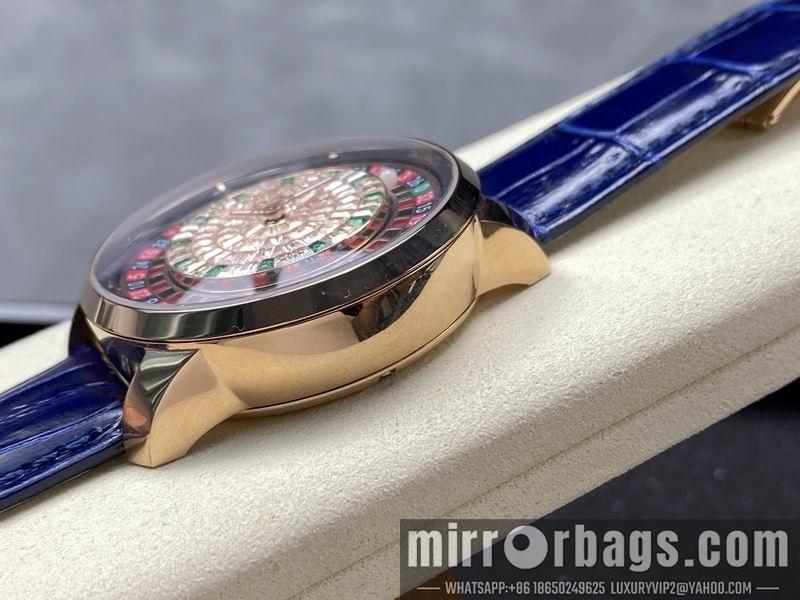 Jacob & Co 44mm 022207